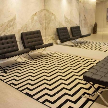 Studio Moderno Ap 52 Soho Life Curitiba Bagian luar foto